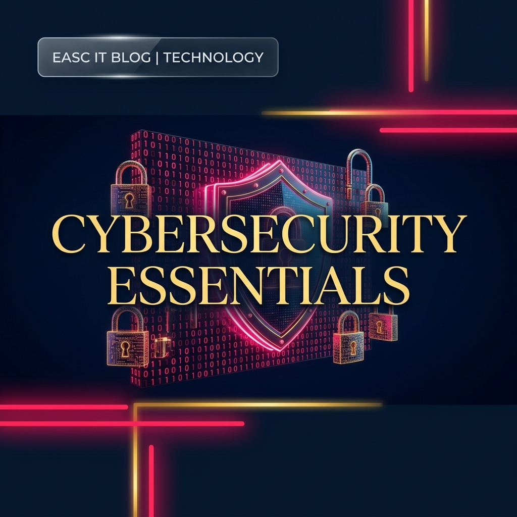 Cybersecurity Essentials: Protecting Enterprise Networks Against Zero-Day Exploits