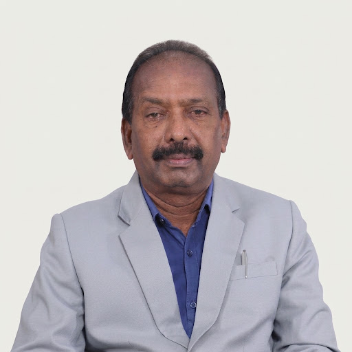 Dr. R. Venkatachalam