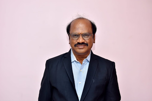Dr. R. Sankarasubramanian
