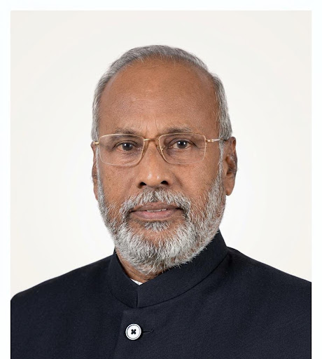 Saadhanai Semmal Thiru K. K. Balusamy