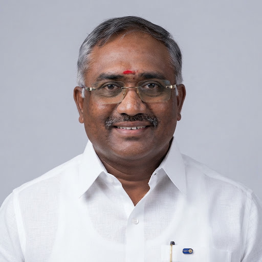 Thiru. V. Rajamanickam