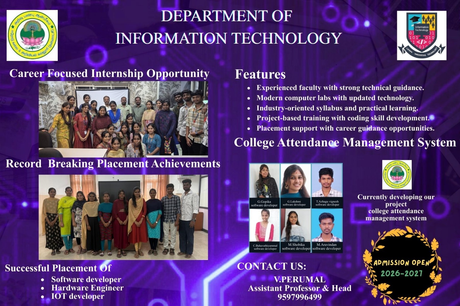 Information Technology