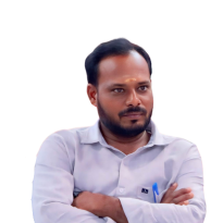 Dr. V. Perumal