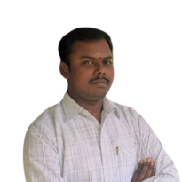 Dr. K. Muthukumar