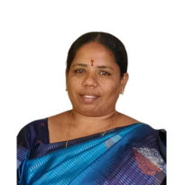 Dr. P. Karthika - Assistant Professor
