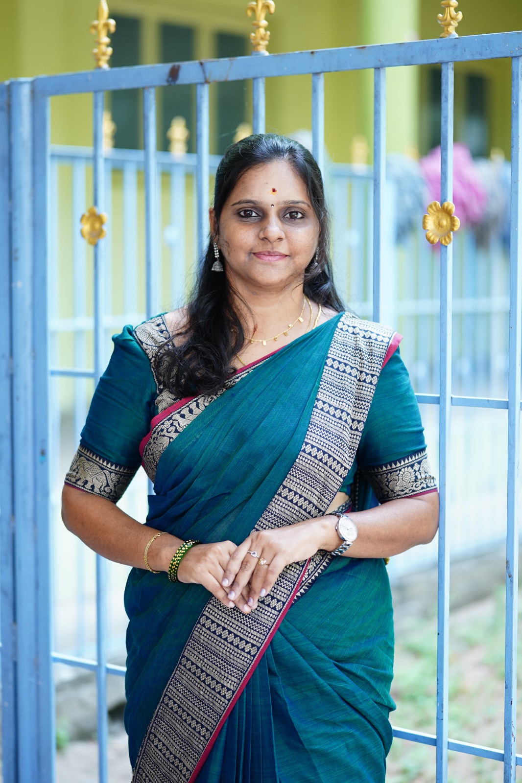 R. Abirami